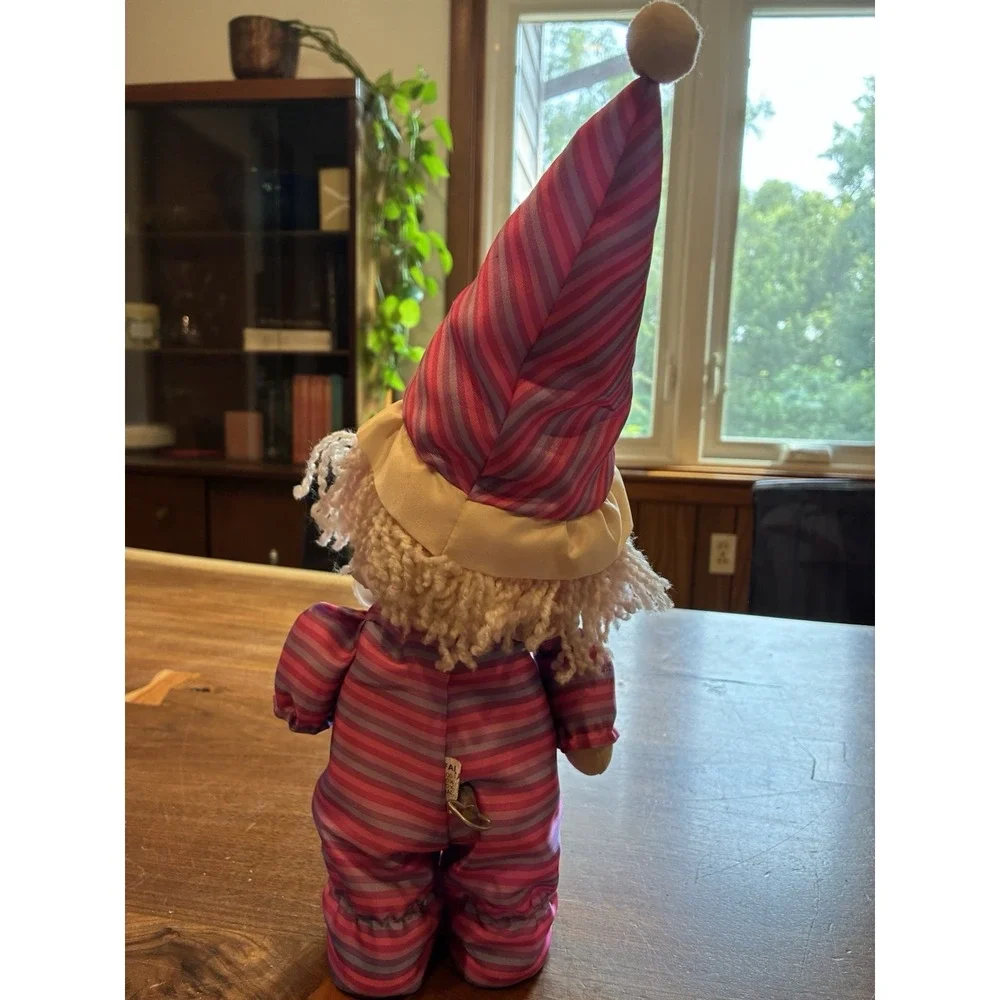Faratak vintage clown
